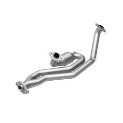 Magnaflow 444019