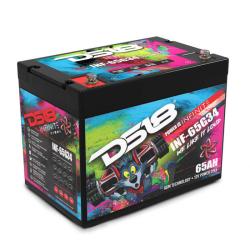 DS18 INF-65G34