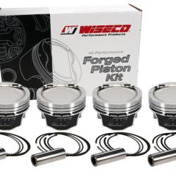 Wiseco K655M89