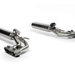 Akrapovic S-ME/T/13H