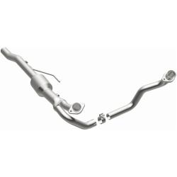 MAG Converter Direct Fit Magnaflow 4451203