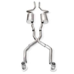 STAINLESS WORKS CV67825X