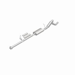 MAG BRE Exhaust Kits Magnaflow 106-0344