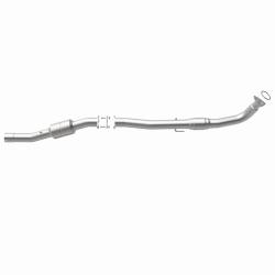 MAG Converter Direct Fit Magnaflow 458063