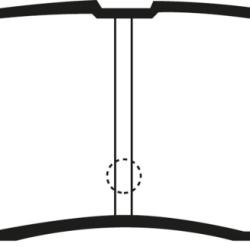 EBC UD400