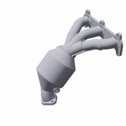 Magnaflow 49302