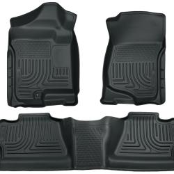 Husky Liners 98202