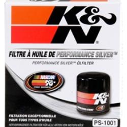 K&N Engineering PS-1001