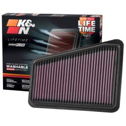 K&N ENGINEERING 335067