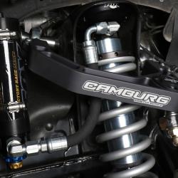 CAMBURG CAM310187GRY