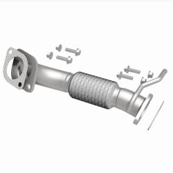 MAG BRE Front Pipe Kit Magnaflow 107-0278