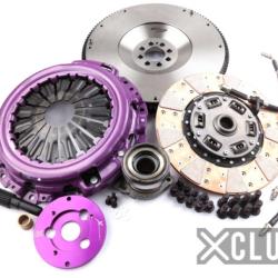 XCLUTCH XKNI256881C