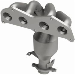 MAG Converter Direct Fit Magnaflow 51078