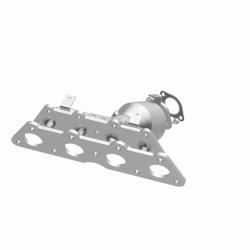 Magnaflow 5531429