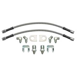 WIL Flexline Brake Hose Wilwood 220-17288
