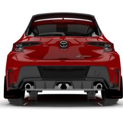 RALLY ARMOR MF89URBLKRD