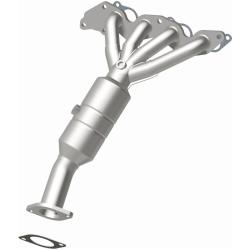 MAG Converter Direct Fit Magnaflow 49203