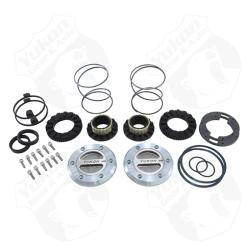 YUK Hardcore Locking Hubs Yukon Gear & Axle YHC70002
