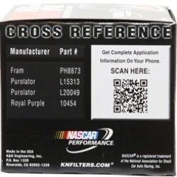 K&N Engineering PS-1011