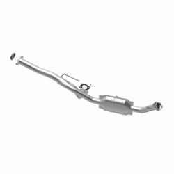 MAG Converter Direct Fit Magnaflow 49676