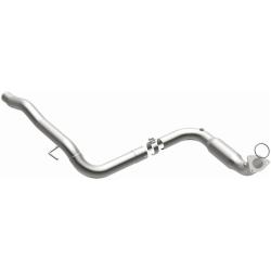 MAG Converter Direct Fit Magnaflow 5451640