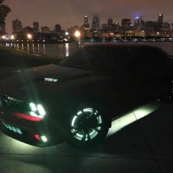 ORACLE LIGHTING 4215001