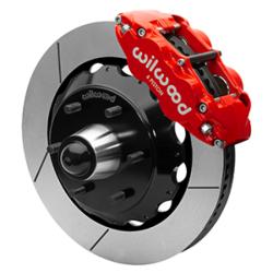 WIL Superlite Brake Kit Wilwood 140-15946-R