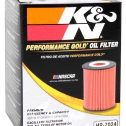 K&N ENGINEERING HP7024