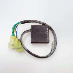 RICKS MOTORSPORT ELECTRICS 15635