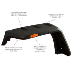 Rugged Ridge 11640.10