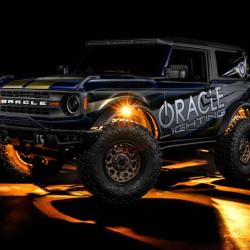 ORACLE LIGHTING 5895339