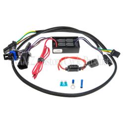 Letric Lighting NTIC-IND-01
