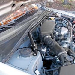 PERRIN PERFORMANCE PSPSUS052BK