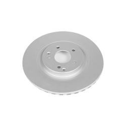 POWER STOP EBR682EVC