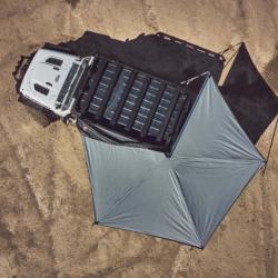 BODY ARMOR 4X4 20023