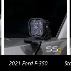 DIODE DYNAMICS DD7551P