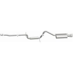 MAG BRE Exhaust Kits Magnaflow 106-0886