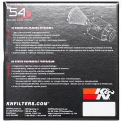 K&N ENGINEERING 545000