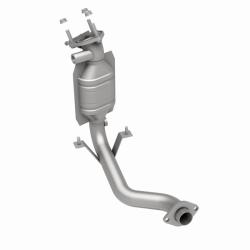 MAG Converter Direct Fit Magnaflow 452360