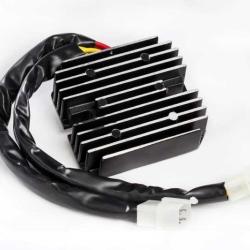 RICKS MOTORSPORT ELECTRICS 10116