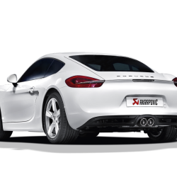 Akrapovic S-PO981SO-HT/1