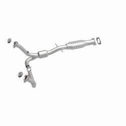 MAG Converter Direct Fit Magnaflow 458011