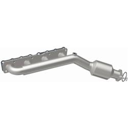 Magnaflow 4583380