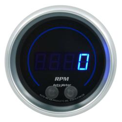 AutoMeter 6798-CB