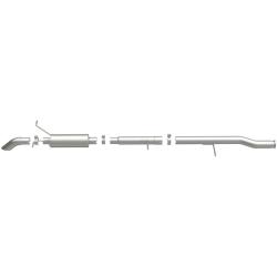 Magnaflow 17102