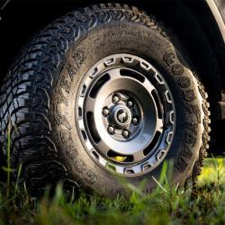 FORD RACING M1007KP1785E