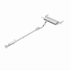 MAG BRE Exhaust Kits Magnaflow 106-0343