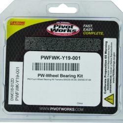 Pivot Works PWFWK-Y19-001