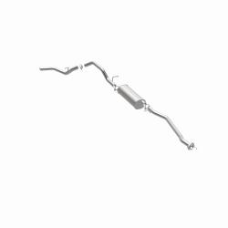 MAG BRE Exhaust Kits Magnaflow 106-0509