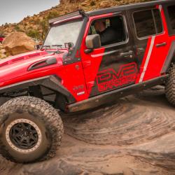 DV8 OFFROAD HDMBJL01